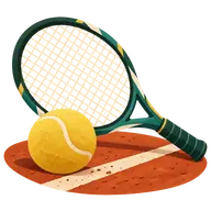 National Play Tennis Day
