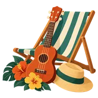 National Play Your Ukulele Day