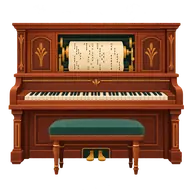 Old Time Player Piano Day