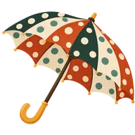 National Polka Dot Day