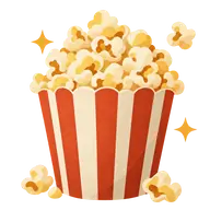 National Popcorn Day