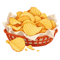 National Potato Chip Day