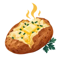 National Potato Day