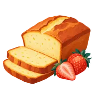 National Pound Cake Day