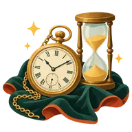 Pretend To Be a Time Traveler Day