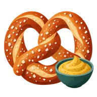 National Pretzel Day