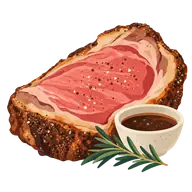 National Prime Rib Day