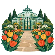 National Public Gardens Day