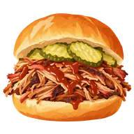 National Pulled Pork Day