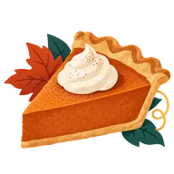 National Pumpkin Pie Day