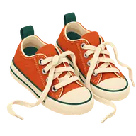 Put on Your Own Shoes Day