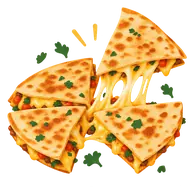National Quesadilla Day