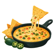 National Queso Day