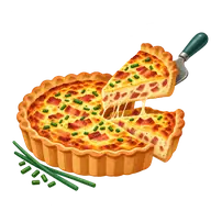 National Quiche Lorraine Day