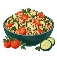 National Quinoa Day