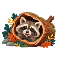 National Raccoon Day