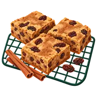 National Raisin and Spice Bar Day