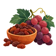 National Raisin Day
