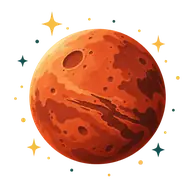 Red Planet Day