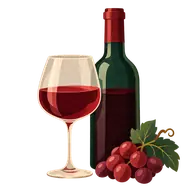 National Red Wine Day