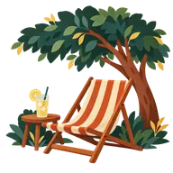 National Relaxation Day