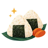 National Rice Ball Day