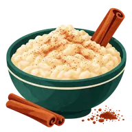 National Rice Pudding Day