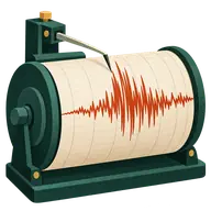 National Richter Scale Day