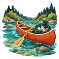 National River Cleanup Day