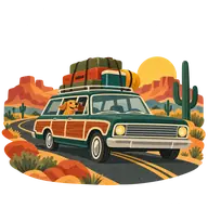 National Road Trip Day
