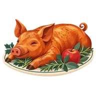 National Roast Suckling Pig Day
