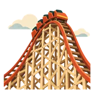 National Roller Coaster Day