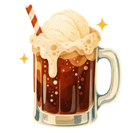 National Root Beer Float Day