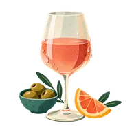 National Rosé Day