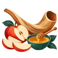 Rosh Hashanah