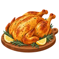 National Rotisserie Chicken Day
