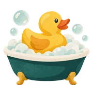 National Rubber Ducky Day