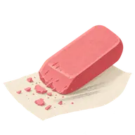 National Rubber Eraser Day