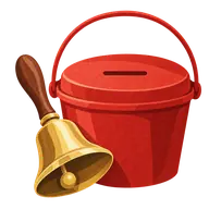 Salvation Army Day