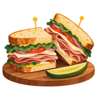 National Sandwich Day
