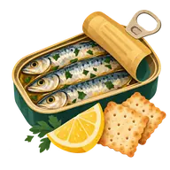 National Sardines Day