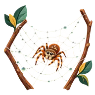 Save a Spider Day