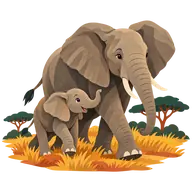 Save the Elephant Day