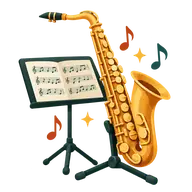 National Saxophone Day