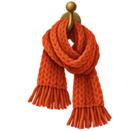 National Scarf Day