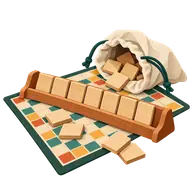 National Scrabble Day