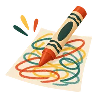 National Scribble Day