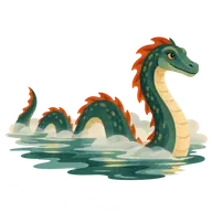 National Sea Serpent Day