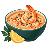 National Seafood Bisque Day