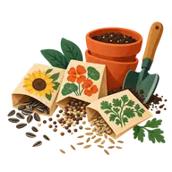 National Seed Swap Day